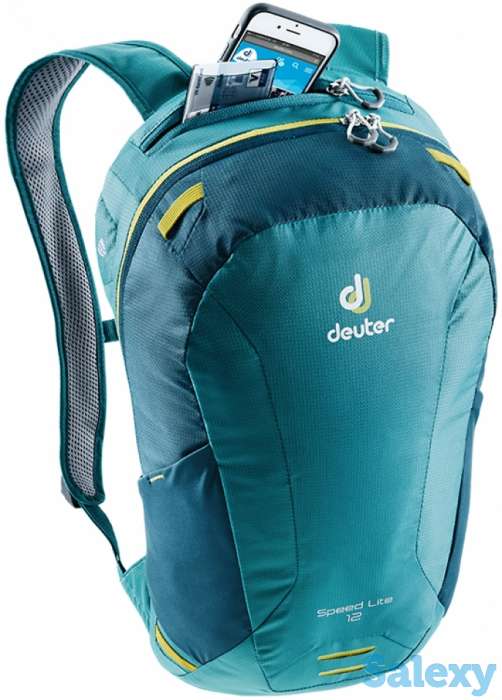 Рюкзак deuter speed lite 12 bay/midnight, фотография 3