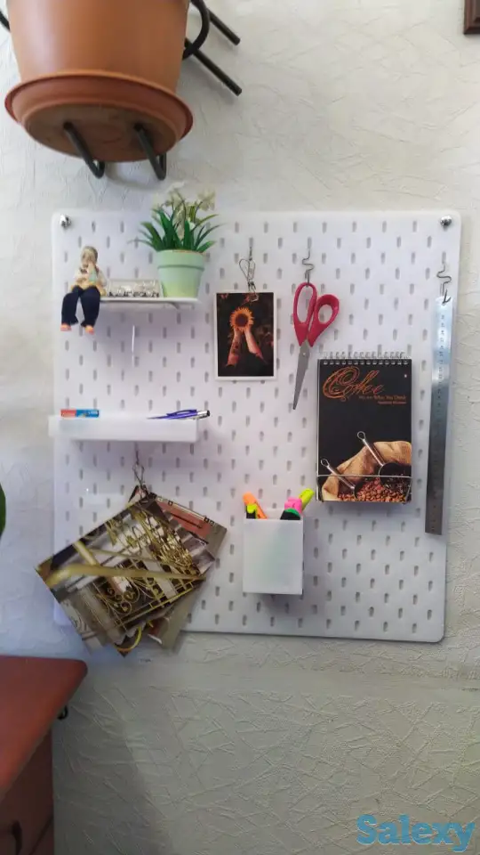 Органайзер настенный, фотография 1