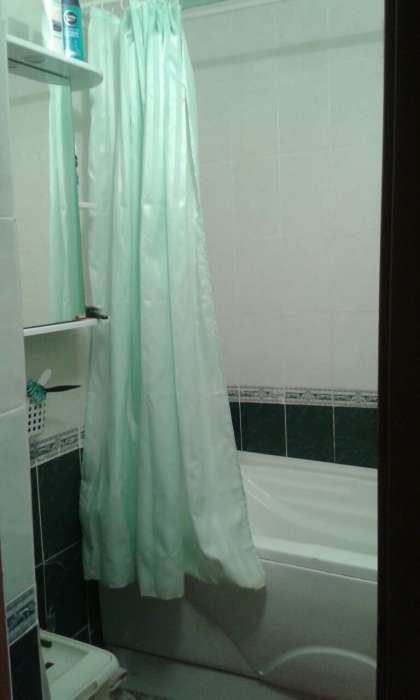 Продаю 3-х комнатную квартиру у/п, пр.Комсомольский 53/1, фотография 2