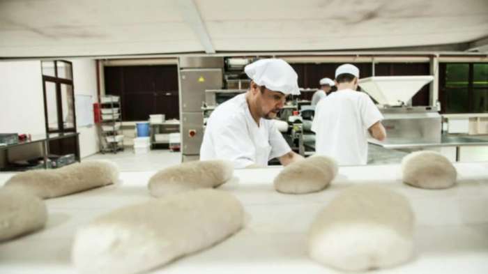 Завод по производству хлебобулочных изделий, фотография 5