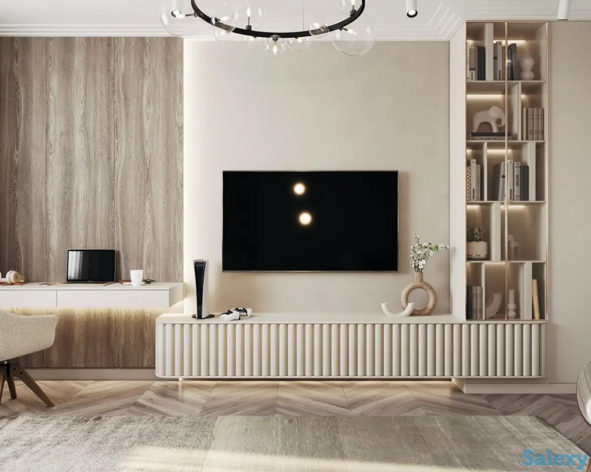 3d визуализация интерьеров и экстерьеров, фотография 2