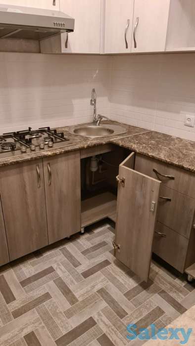 Гипсокартон, ламинат, двери. Изготовление мебели., фотография 6