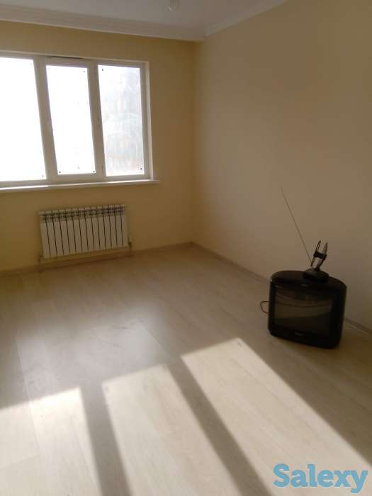 Двухкомнатная в ЖК Акварель, сатпаева 90, фотография 1