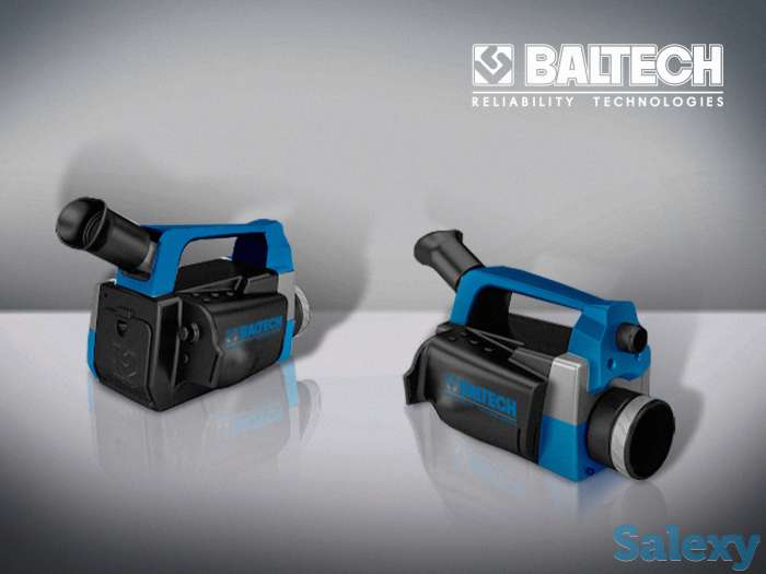 Виды технической диагностики, тепловизоры серии BALTECH TR, фотография 9