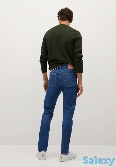 Джинсы mango man, фотография 3