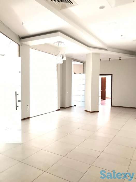 Сдам офис в БЦ Нурлы Тау, фотография 6