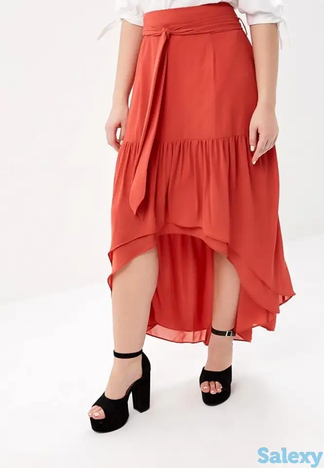 Юбка lost ink plus, фотография 1