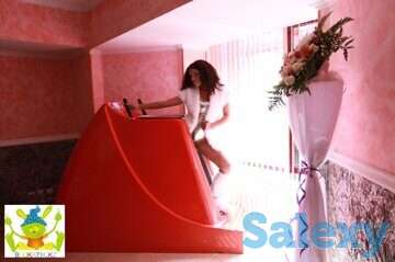 Оборудование для фитнес зала Вакуумный тренажер Newtonic SmartElliptic б.у., фотография 1