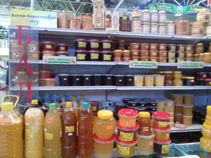 Продам мёд, фотография 1