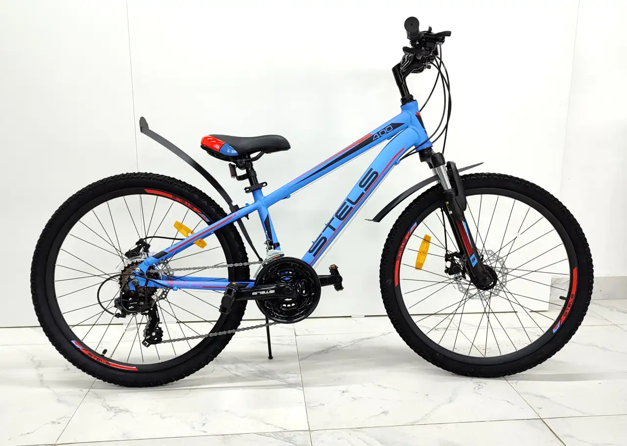 Широкий выбор ВЕЛОСИПЕДОВ по низким ценам, фотография 5