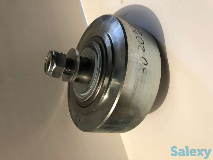 Продаю Запчасти для Fiori и CarMix, фотография 7