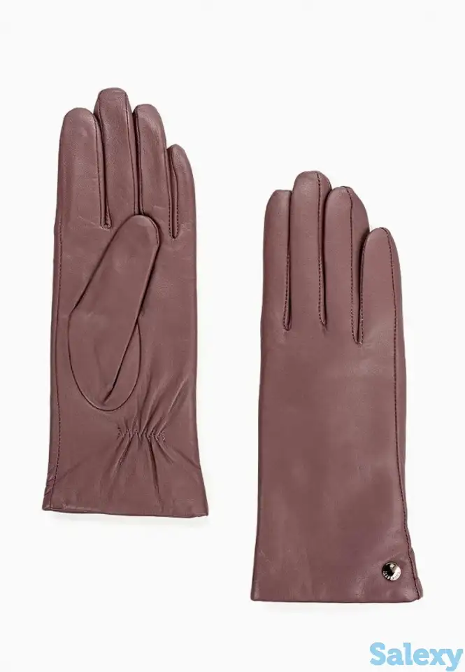 Перчатки fabretti, фотография 1