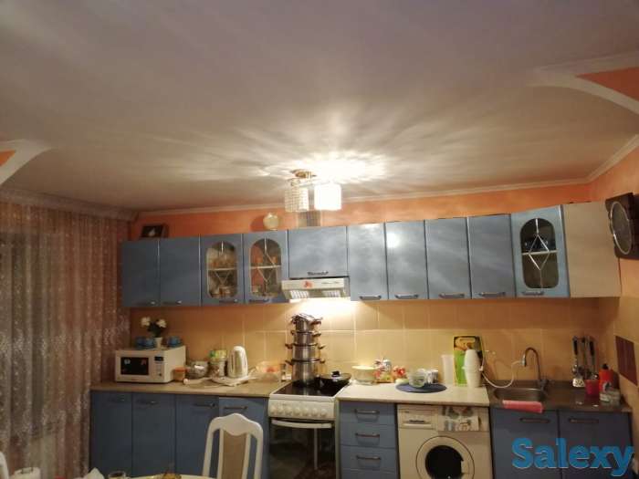 Продам 4х комнатную квартиру, независимости 145, фотография 1