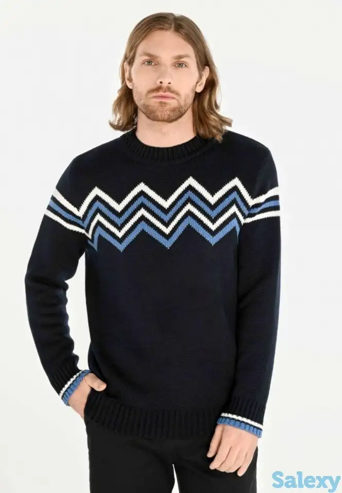 Джемпер scandica, фотография 1