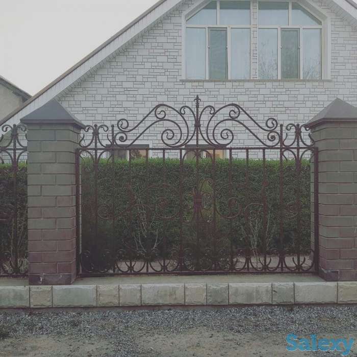 Художественная ковка!, фотография 2