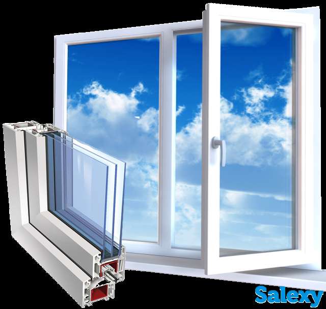 Корейская Металлочерепица, Сайдинг, Водосток, Пластиковые окна, фотография 6