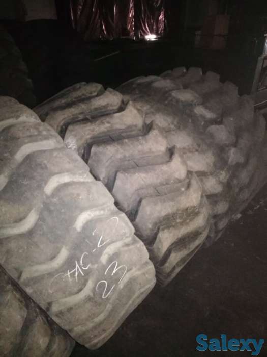 Продам Крупногоборитные шины, фотография 10