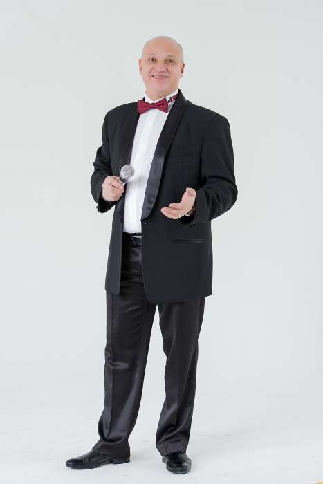 Живая музыка,ведущие , шоу программа на мероприятие., фотография 5