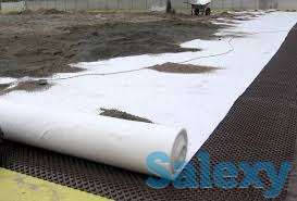 Геотекстиль иглопробивной, фотография 2