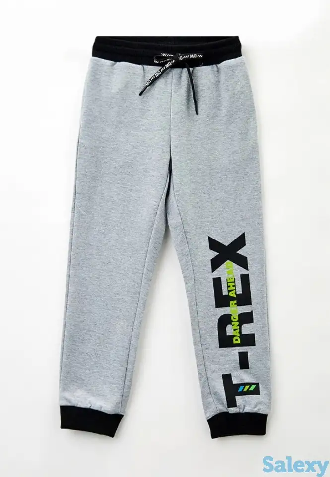 Брюки спортивные playtoday, фотография 1