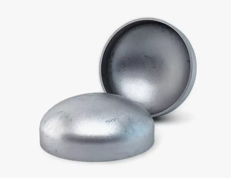 Заглушка стальная с рукояткой межфланцевая, D 10-1620 мм, s 1-100 мм, Марка: 20..., фотография 1