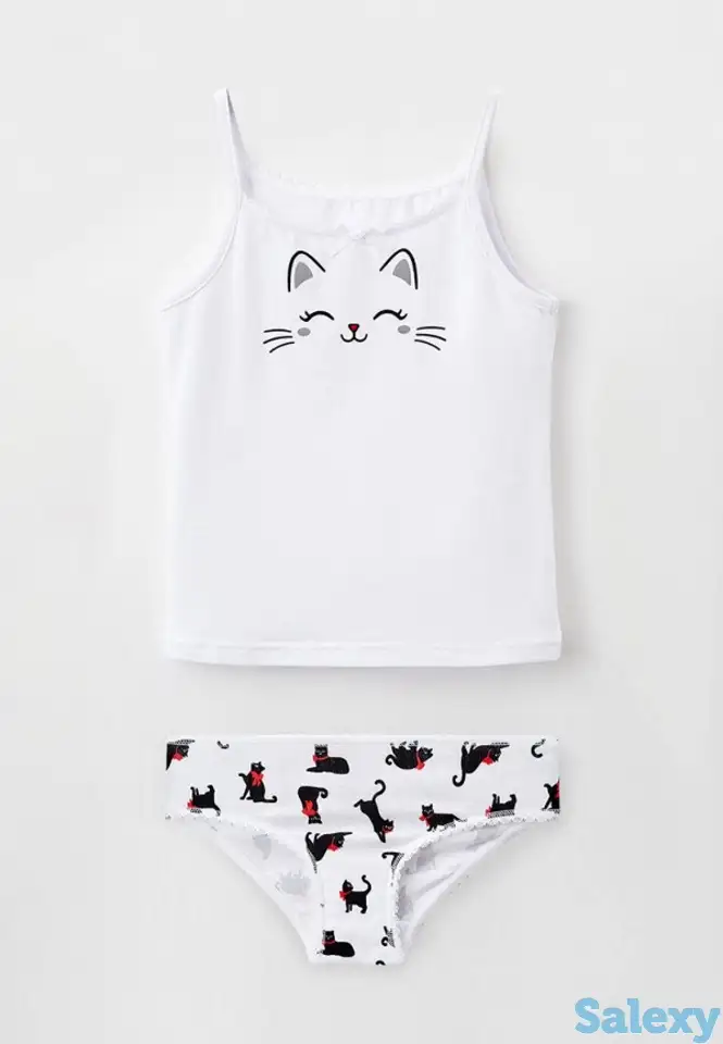 Майка и трусы incanto, фотография 1