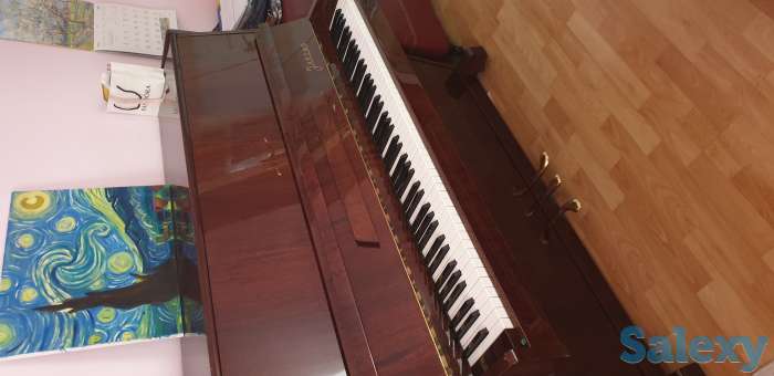 Пианино, фотография 1