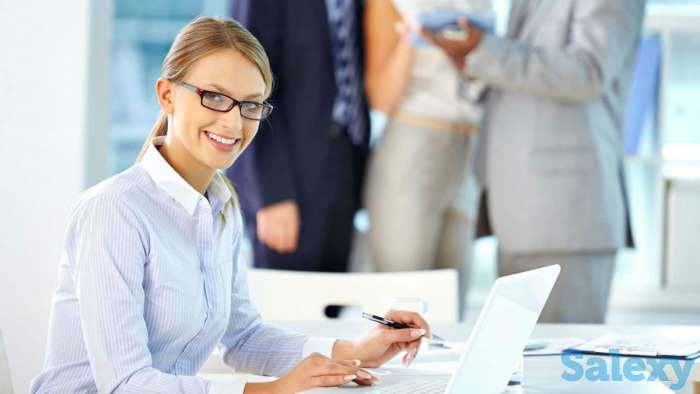 В НОВЫЙ ОФИС требуются сотрудники, фотография 2