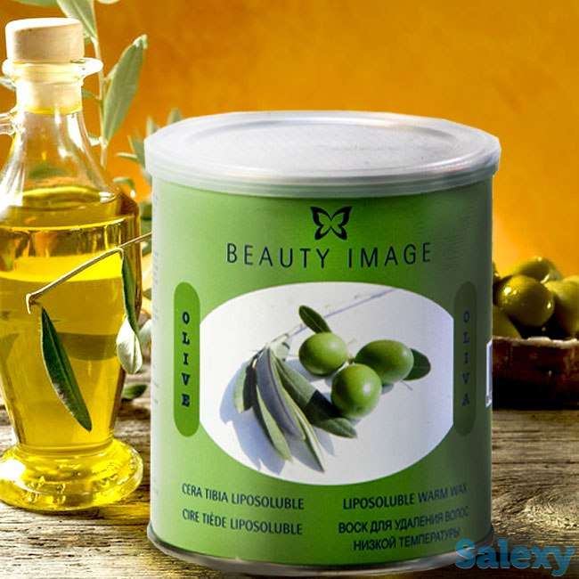 Сахарная паста, воски, шугаринг,/биоэпиляция BEAUTY IMAGE (Испания) -  Чисто и без Боли!, фотография 3