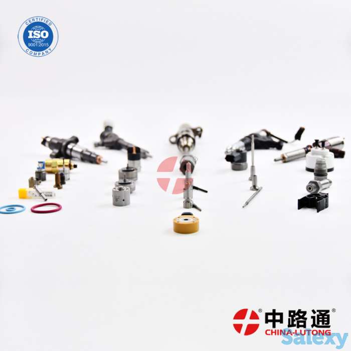 Штуцер на форсунку Евро2 isle, фотография 1