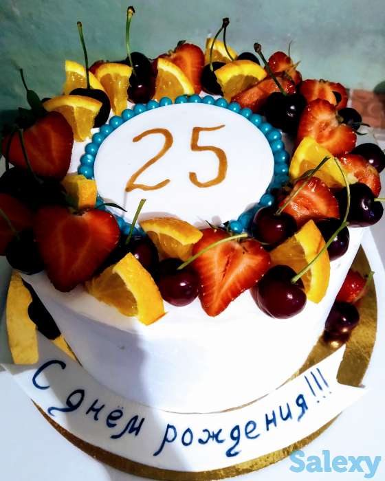 Торты и сладости на заказ., фотография 11