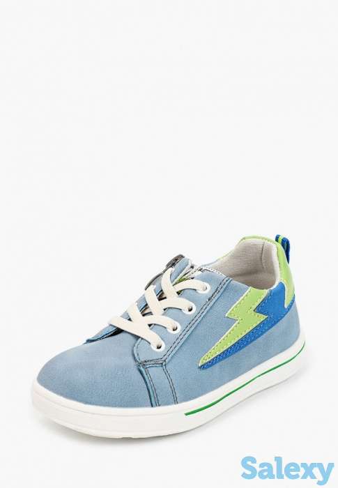 Кеды antilopa, фотография 2