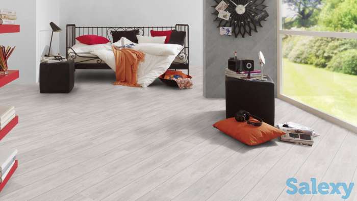 Ламинат 33 класса; Ламинат в Алматы; Купить ламинат; Ламинат Германия, фотография 6