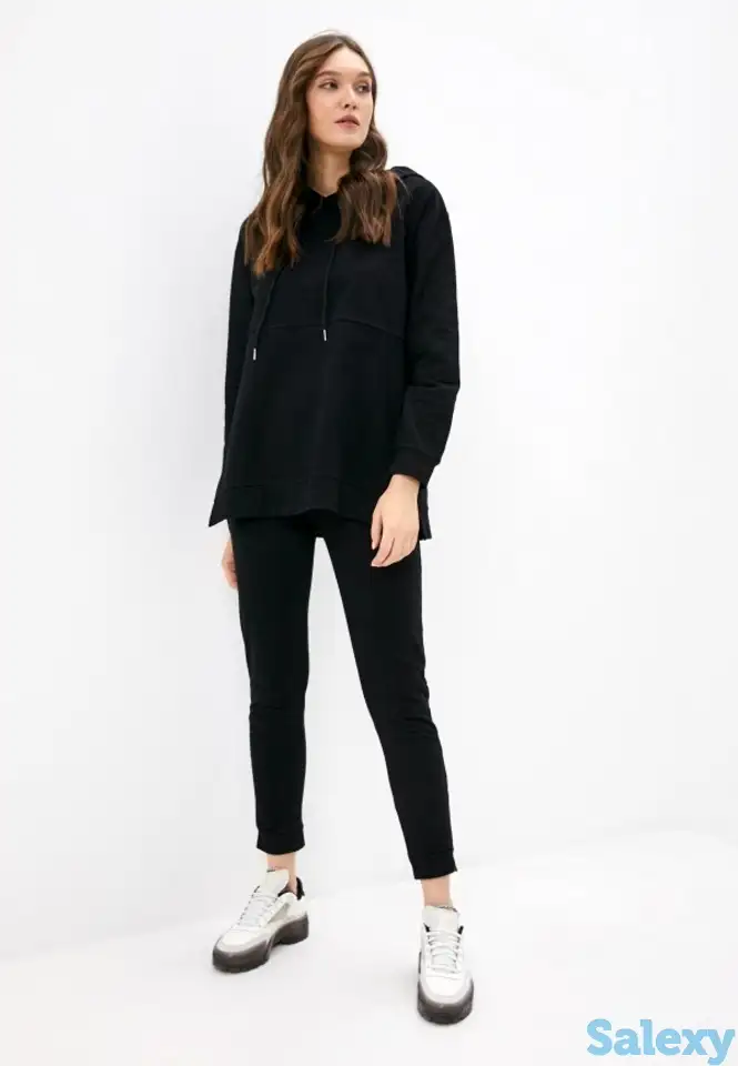 Костюм спортивный moki, фотография 1