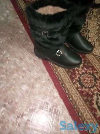 Продам унты Новый, фотография 1