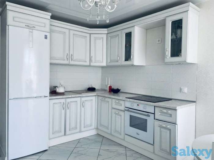 Продам 2х ком.квартиру в г.Новосибирске ул.Кубовая,96/1, фотография 3