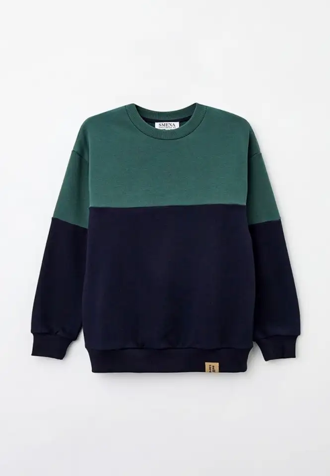 Свитшот smena, фотография 1