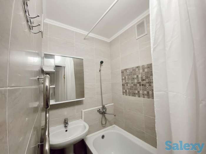 ПРОДАМ КВАРТИРУ, МКР АКСАЙ-2, фотография 2