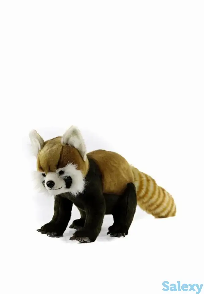 Игрушка мягкая hansa, фотография 2