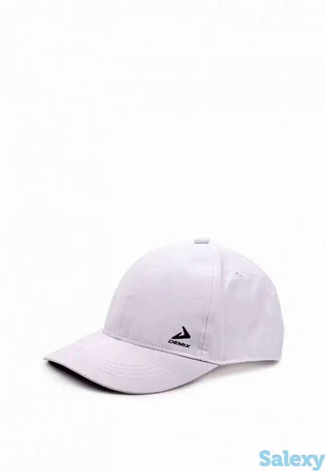 Бейсболка demix, фотография 1