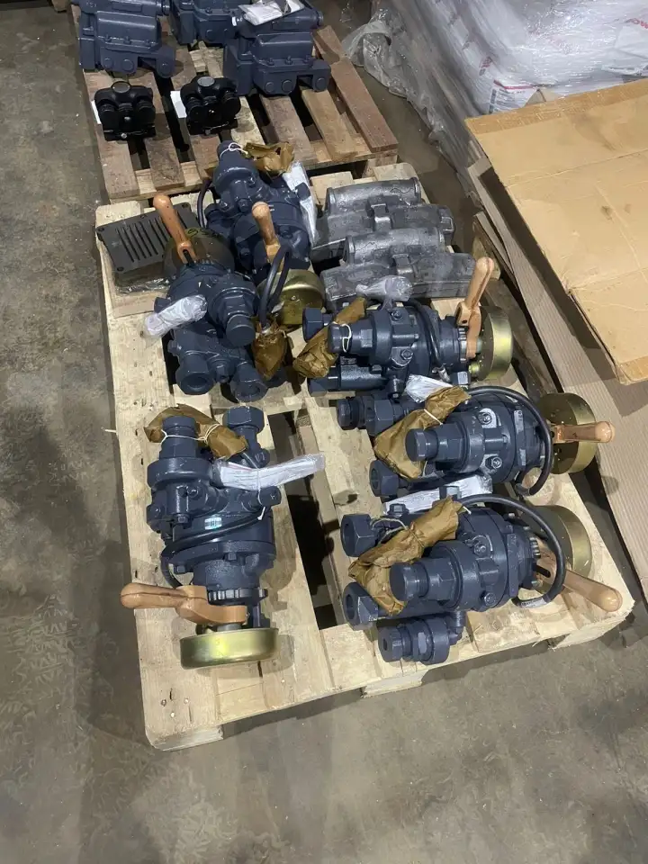 Запчасти для ЖД, фотография 1