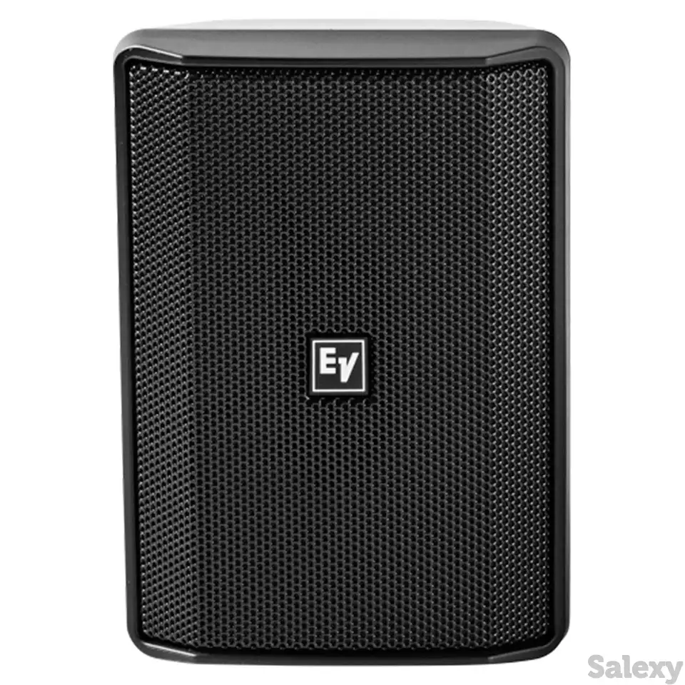 Настенная акустическая система electro-voice evid-s4.2 b, фотография 1