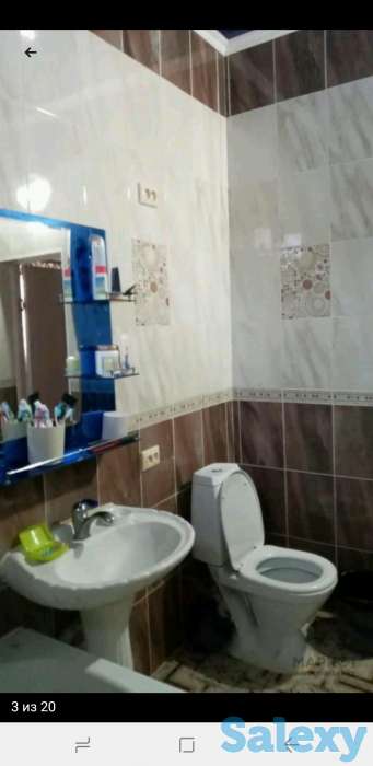 Сатамын немесе ипотека, Р3 22 67. Жулдыз шагынаудан Кокесем кошеси 67, фотография 10