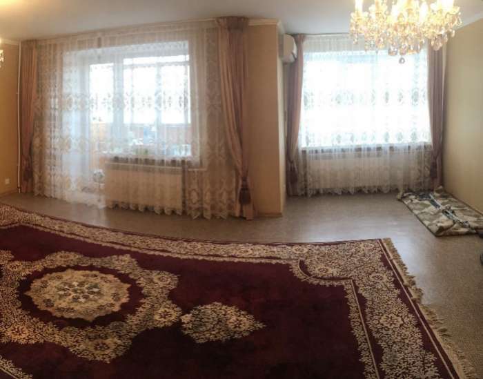 4-комнатная квартира, Язева 21, фотография 3