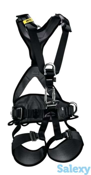 Страховочная система petzl avao bod 2, фотография 1