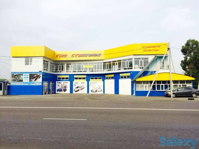 замена масла, фотография 3