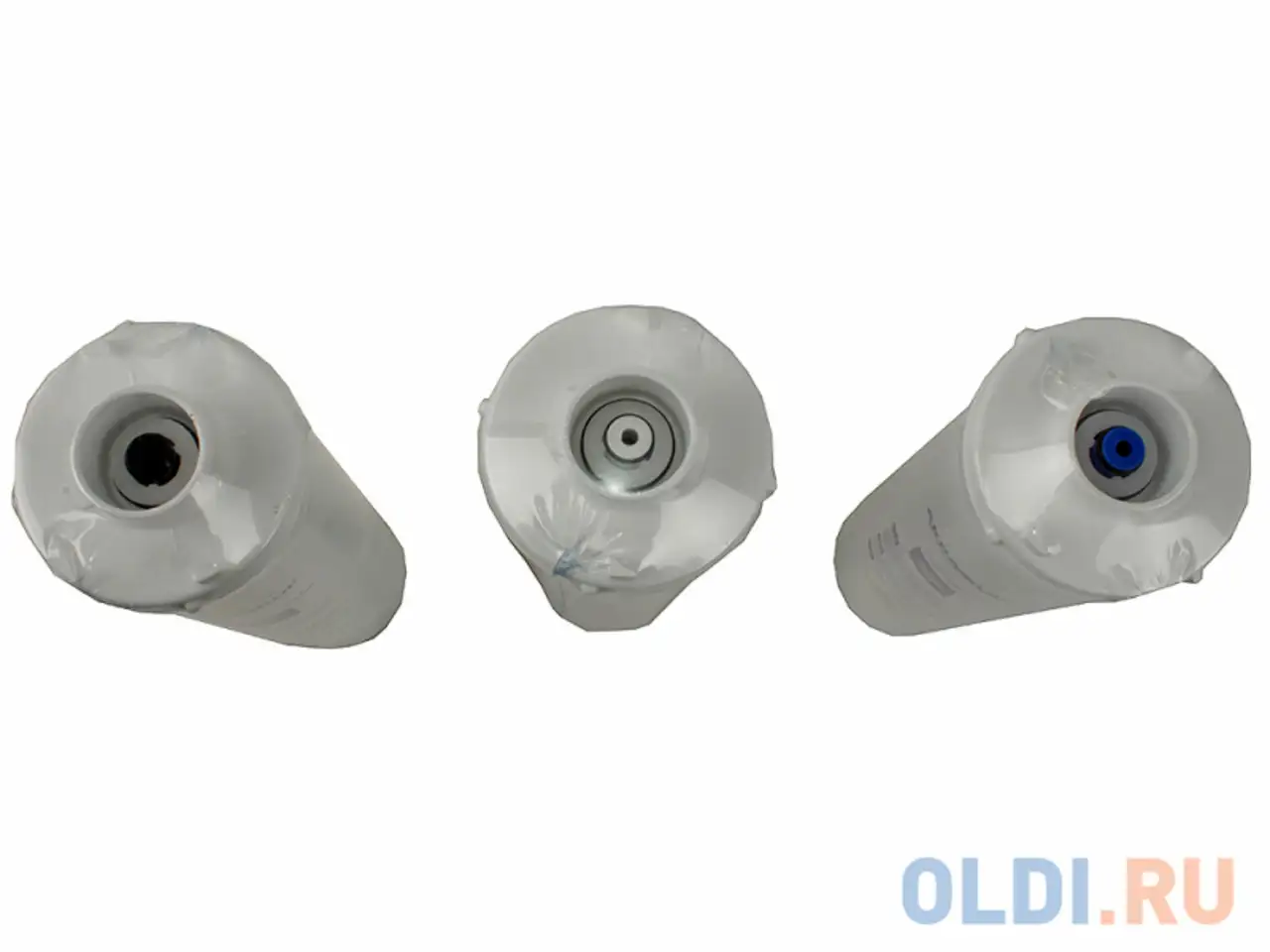 Комплект сменных модулей аквафор к3-к2-к7 (к1-03-02-07), фотография 1