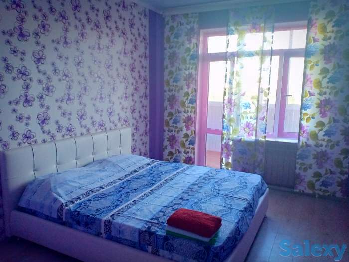 Сдам квартиру посуточно, на ночь, Толстого 25, фотография 3