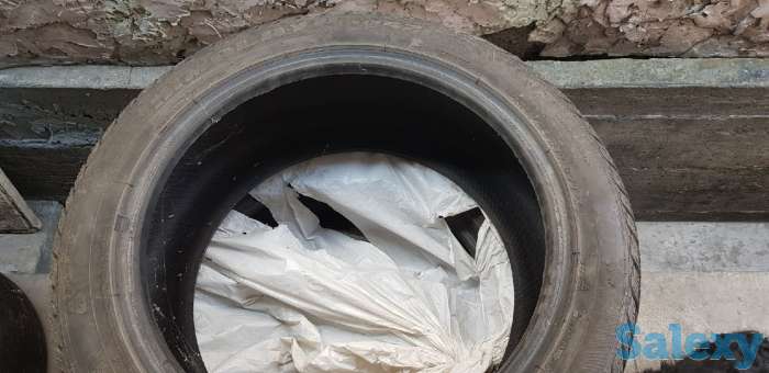 Шины Federal Himalaya ws2 (235/45/r17), фотография 2