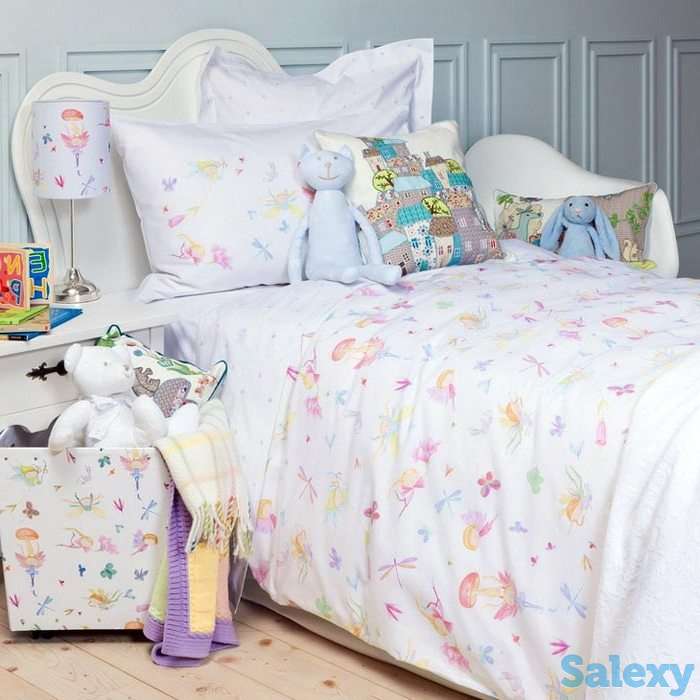 Текстиль для дома, индивидуальный пошив, фотография 8